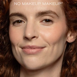 'No Makeup Makeup Beauty Campaign'