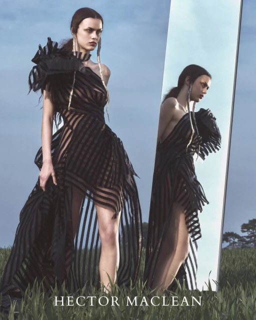 Hector Maclean F/W 25