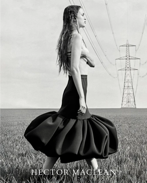 Hector Maclean F/W 25