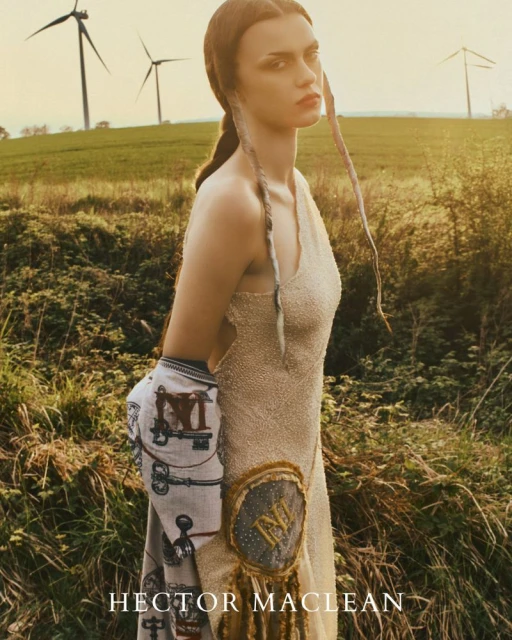 Hector Maclean F/W 25