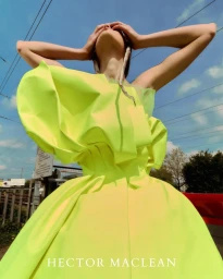 Hector Maclean F/W 25