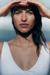 H&M Move Renew Campaign