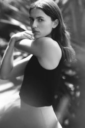 H&M Move Renew Campaign