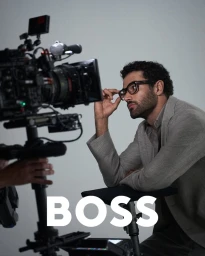 BOSS Eyewear