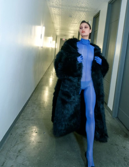 'BACK TO THE OFFICE'