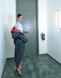 'BACK TO THE OFFICE'