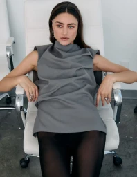 'BACK TO THE OFFICE'