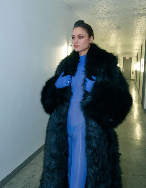 'BACK TO THE OFFICE'