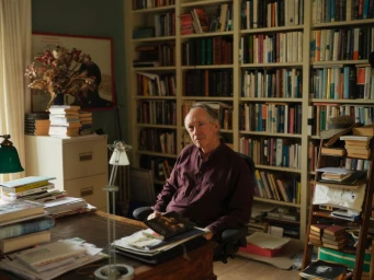 Ian McEwan