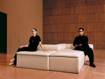 Frieze, Armory Art Week with Frida Escobedo & José Esparza Chong Cuy