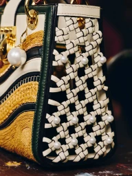 Dior Lady, Art Initiative with Patrick Eugene