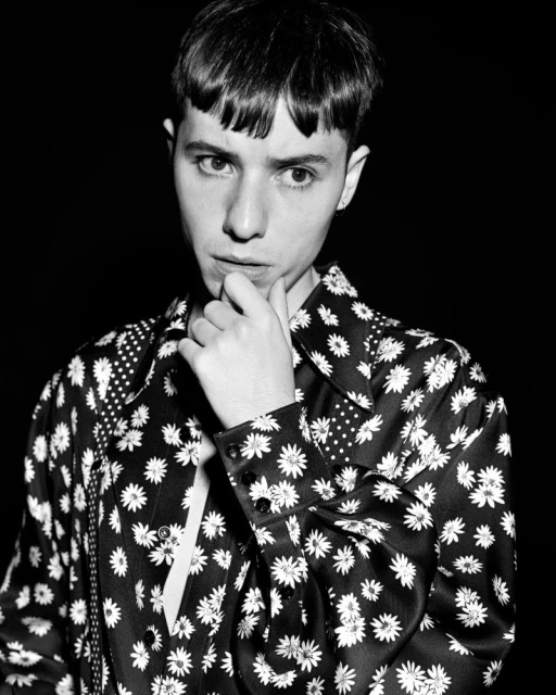 Ellis Howard / ‘What It Feels Like For a Girl’ (Remix)