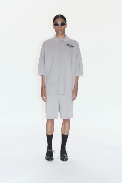 032c Spring/Summer 2026