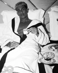 Lamine Yamal for Dolcer&Gabbana