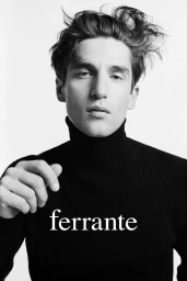 Ferrante F/W 26