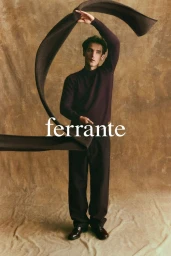 Ferrante F/W 26