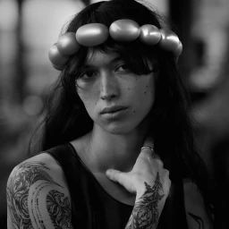 Inner Child Exhibition New York