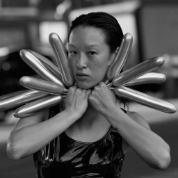 Inner Child Exhibition New York