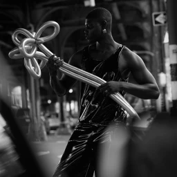 Inner Child Exhibition New York