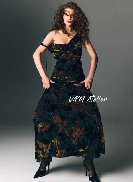 Bucharest FRONT ROW for ELLE