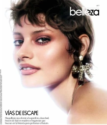 Una sombra de exceso