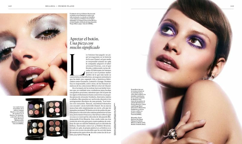 Una sombra de exceso