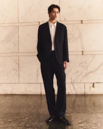 COS Spring/Summer 25 Collection