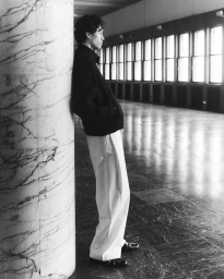 COS Spring/Summer 25 Collection