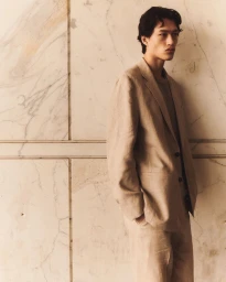 COS Spring/Summer 25 Collection