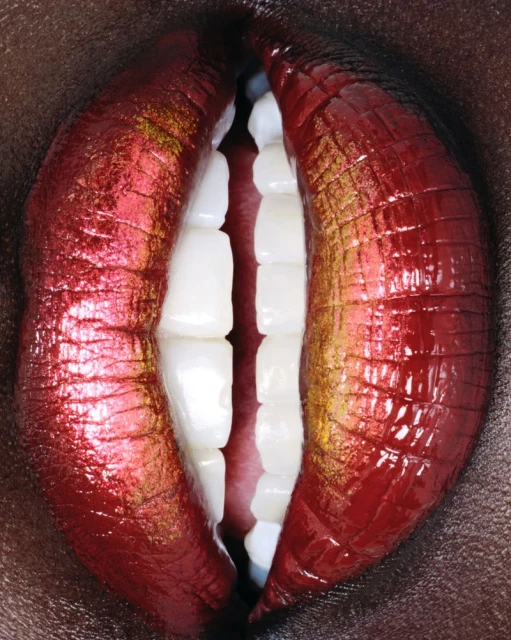 Harold James Special