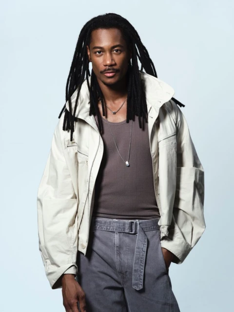 Harold James Special