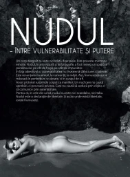 NUDE for VIVA Magazine