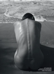 NUDE for VIVA Magazine