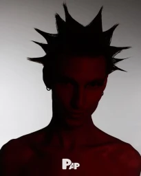 Outsiders Club for PAP MAGAZINE