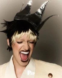 Outsiders Club for PAP MAGAZINE