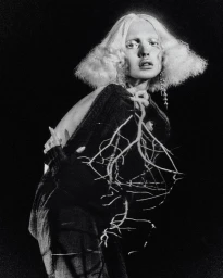 ELIZAVETA PORODINA - SILENT DREAMS