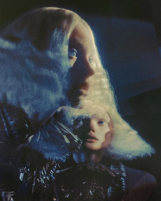 ELIZAVETA PORODINA - SILENT DREAMS