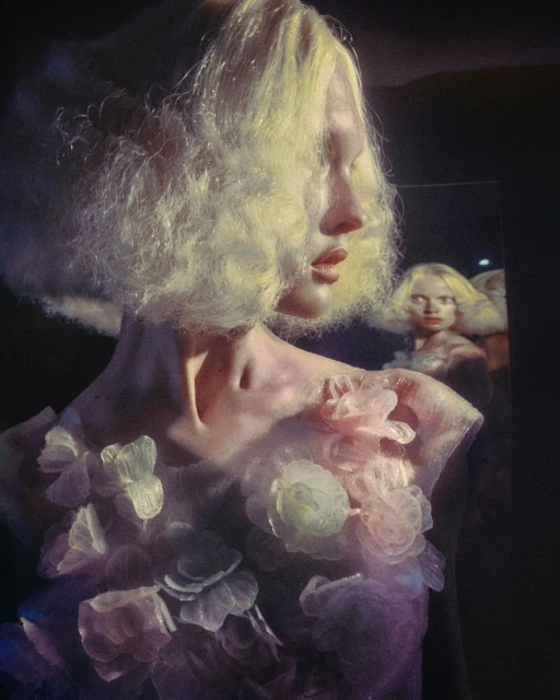 ELIZAVETA PORODINA - SILENT DREAMS