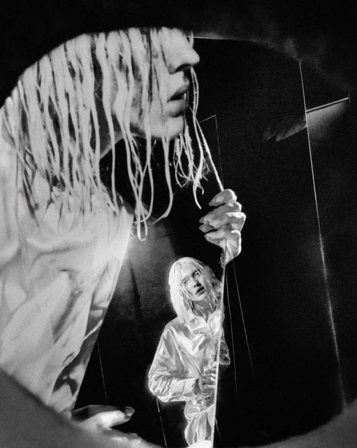 ELIZAVETA PORODINA - SILENT DREAMS