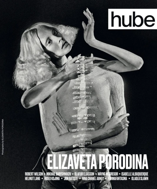 ELIZAVETA PORODINA - SILENT DREAMS