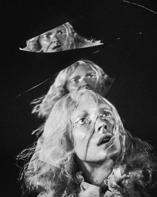 ELIZAVETA PORODINA - SILENT DREAMS