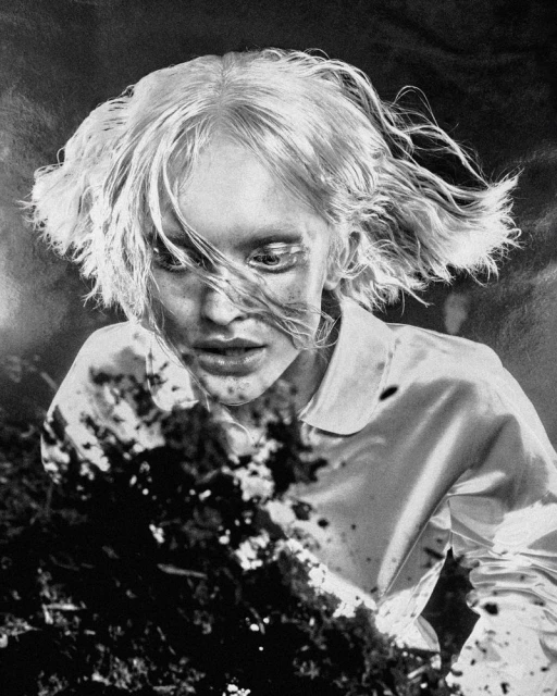 ELIZAVETA PORODINA - SILENT DREAMS