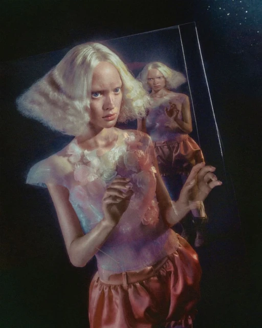 ELIZAVETA PORODINA - SILENT DREAMS