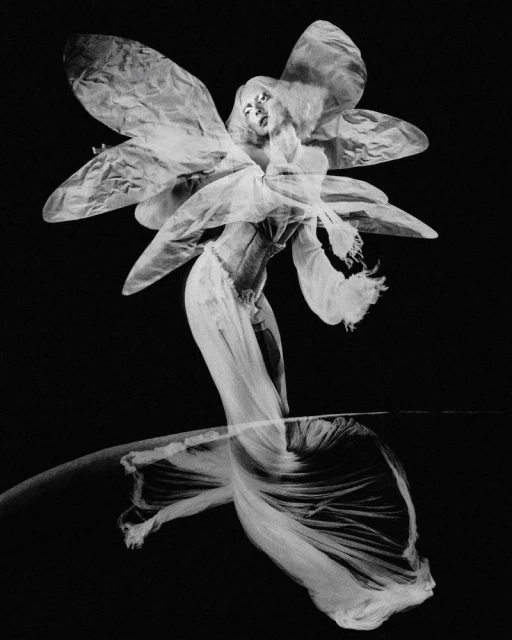 ELIZAVETA PORODINA - SILENT DREAMS