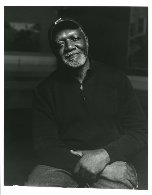 Kerry James Marshall on Making 'the Paintings Nobody is Making'