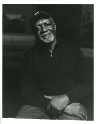 Kerry James Marshall on Making 'the Paintings Nobody is Making'