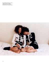 Remember you vowed / By all the stars above you / Remember? Photography by Olimpia Taliani de Marchi