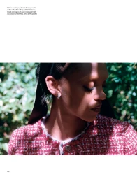 Remember you vowed / By all the stars above you / Remember? Photography by Olimpia Taliani de Marchi