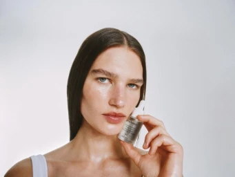 Goop Hydration Serum