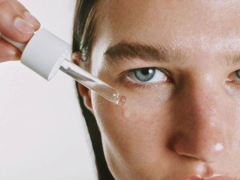 Goop Hydration Serum